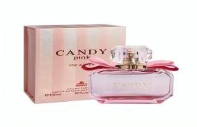 Sellion Candy Pink Perfume In Pakistan